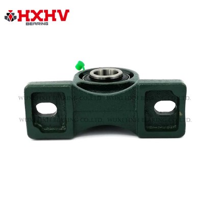 UCPH 205 daşıyan HVHV yastıq bloku