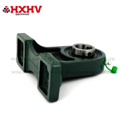 UCPH 205 daşıyan HVHV yastıq bloku