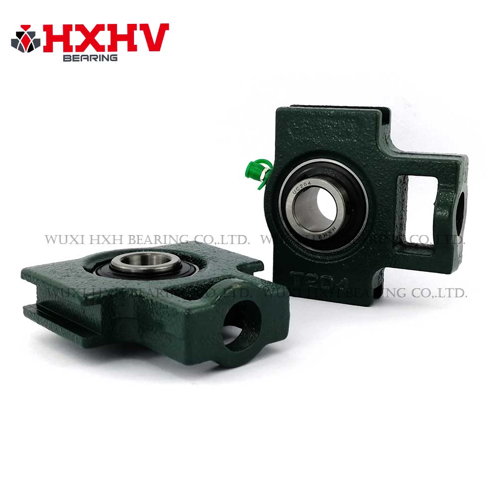 HVHV botlolo ea mosamo e nang le UCT 204 Setšoantšo se Hlahetsoeng