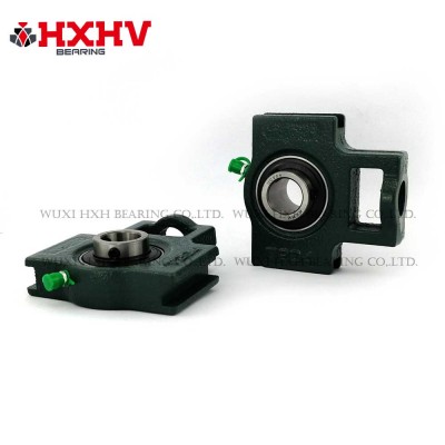 HVHV pillow block e nang le UCT 204