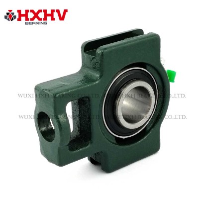 UCT 205 daşıyan HVHV yastıq bloku