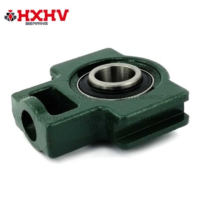 UCT 205 daşıyan HVHV yastıq bloku