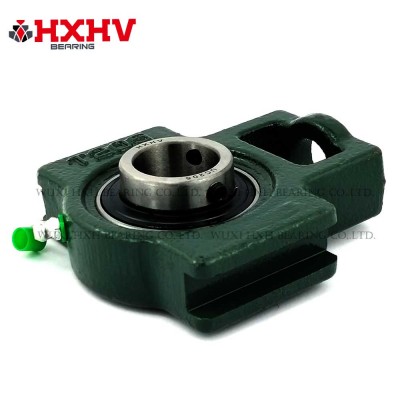 UCT 205 daşıyan HVHV yastıq bloku