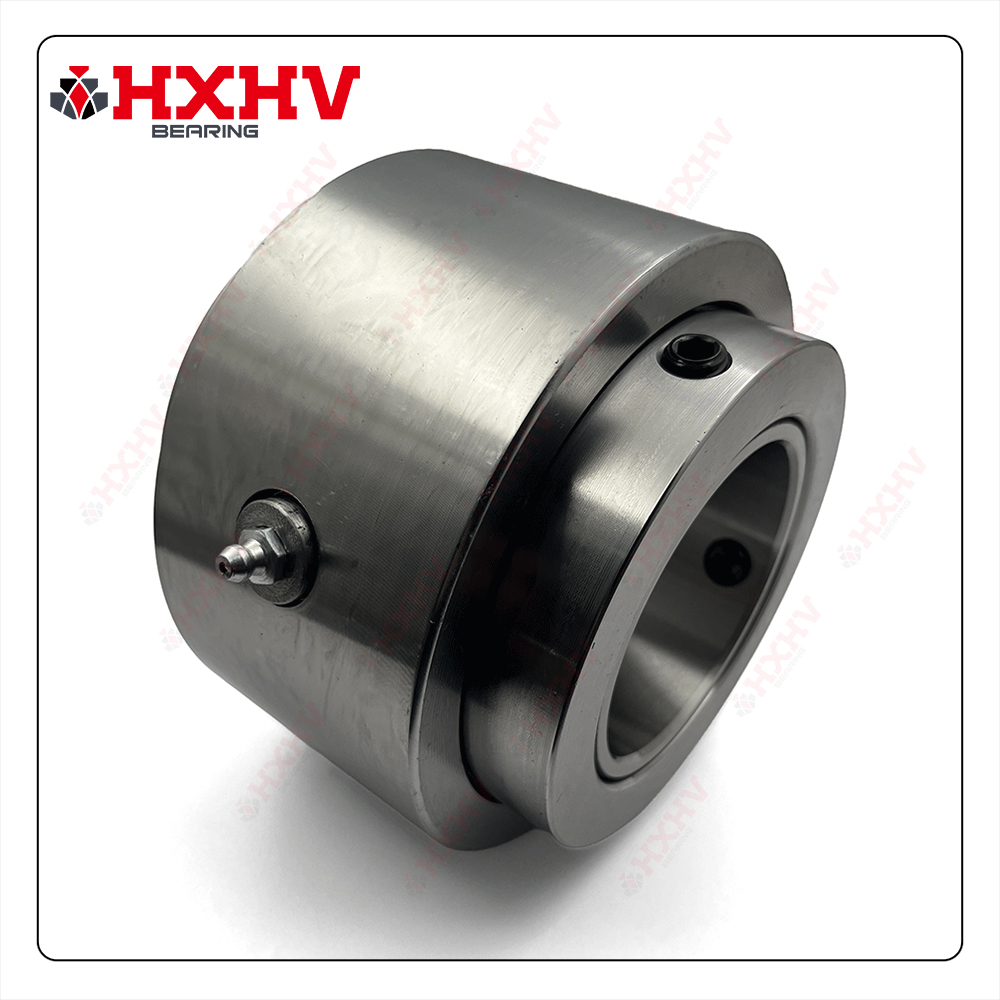 HXHV 023561 B1U-DI-300R Industrial Double Interlock Bearing (4)