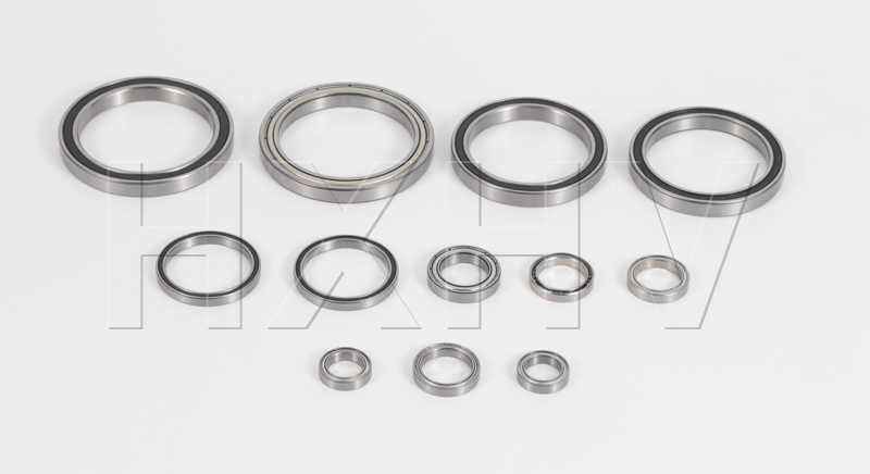 How to Choose the Right Bearings