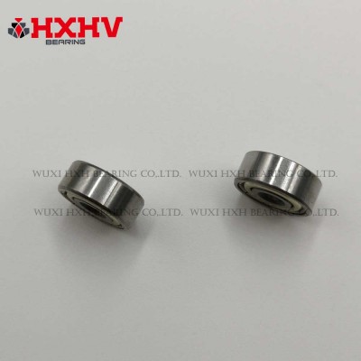 623zz 尺寸 3x10x4 mm - HXHV 深沟球轴承