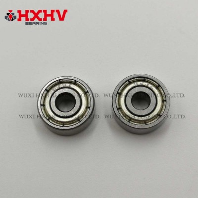 623zz 尺寸 3x10x4 mm - HXHV 深沟球轴承