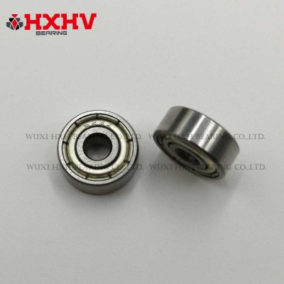 623zz 尺寸 3x10x4 mm - HXHV 深沟球轴承