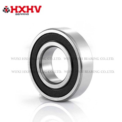 62301-2RS with size 12x37x17mm – HXHV Deep Groove Ball Bearing
