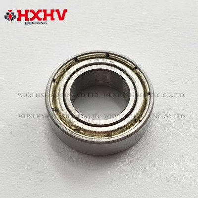 689-zz 尺寸 9x17x4 mm - HXHV 深沟球轴承