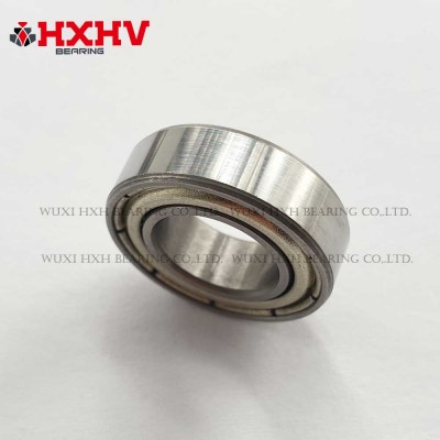 689-zz 尺寸 9x17x4 mm - HXHV 深沟球轴承