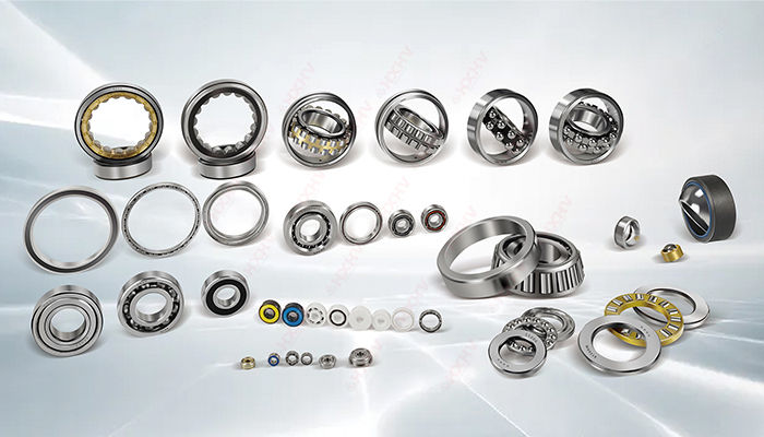 Why are ball bearings better than roller bearings?