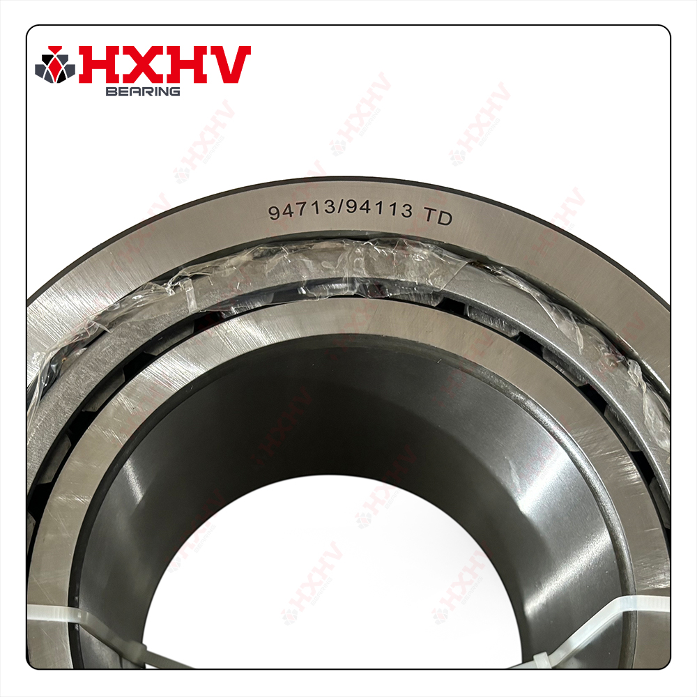 HXHV Brand Roller Bearing 9471394113 TD (1)