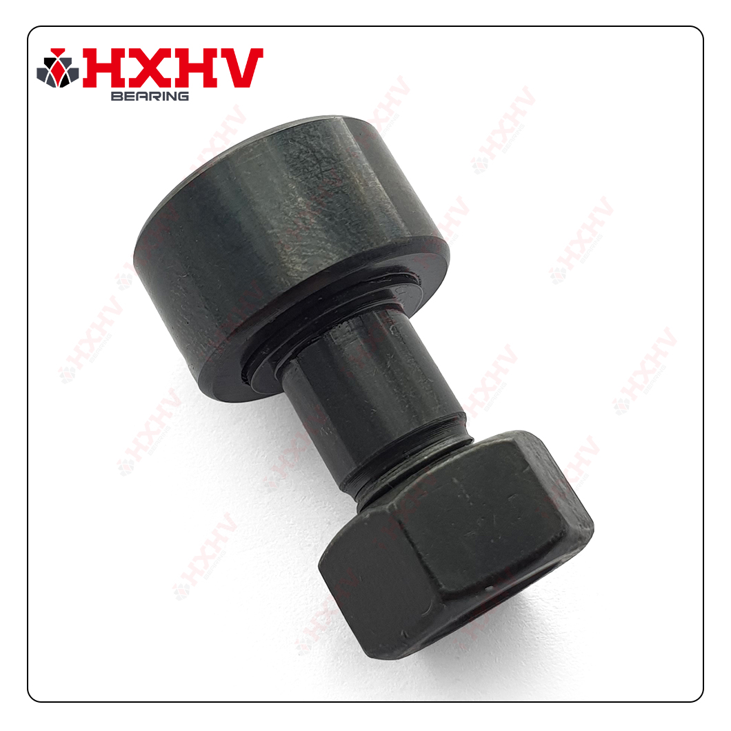 HXHV Cam Follower Track Needle Roller Bearing CFH78SB (4)