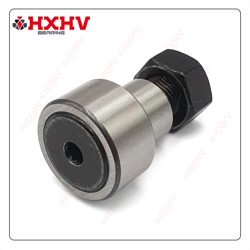 HXHV Cam Follower Track Needle Roller Bearing GCR22W (3)