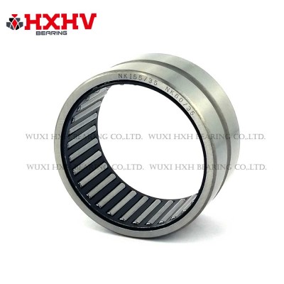 HXHV customzed koob bearing NK15535 NK6035