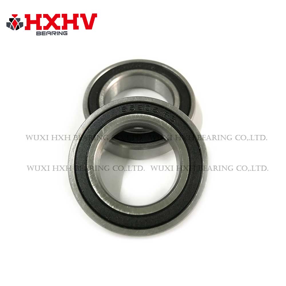 6905-2RS 61905-2RS with size 25x42x9 mm – HXHV Deep Groove Ball Bearing Featured Image