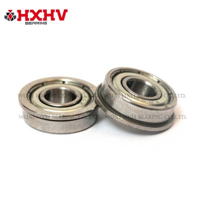 FR4zz尺寸6.35×15.875×4.9784mm-HXHV深沟球轴承