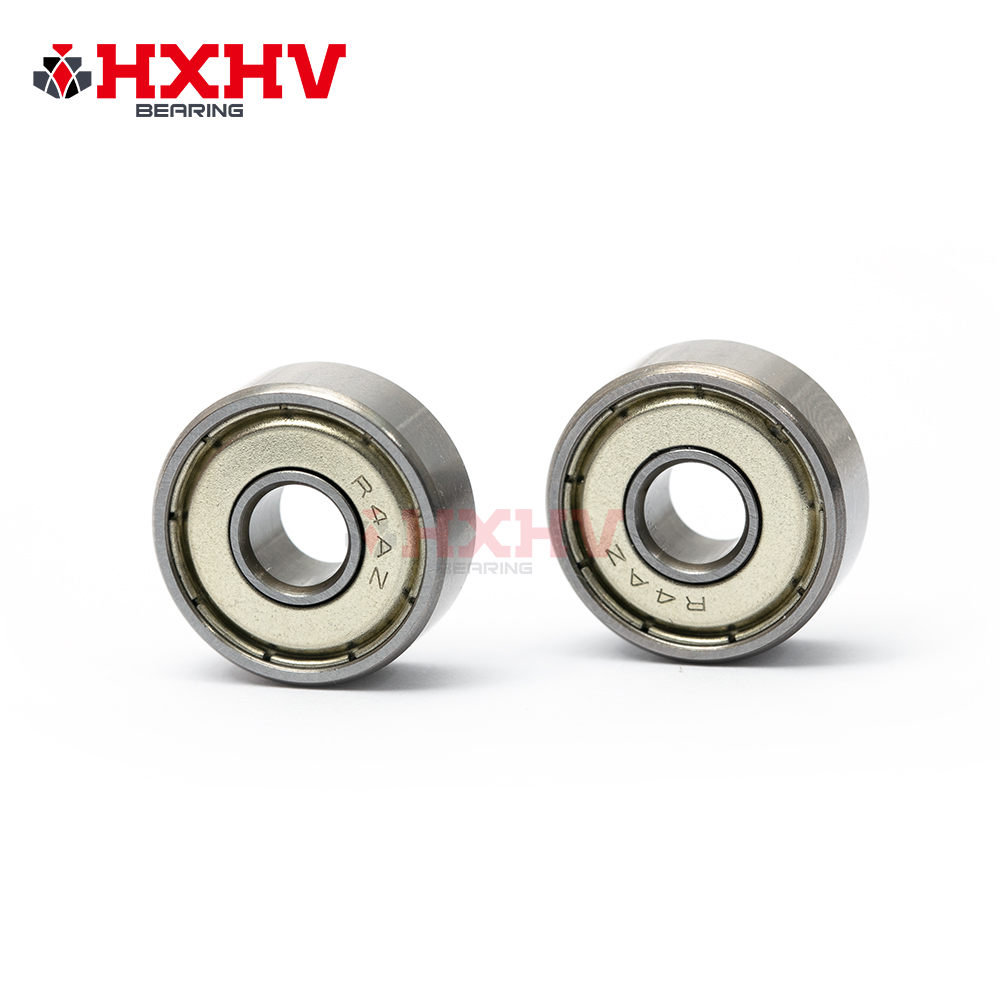 HXHV Inch Ball Bearing with Extended Inner Ring