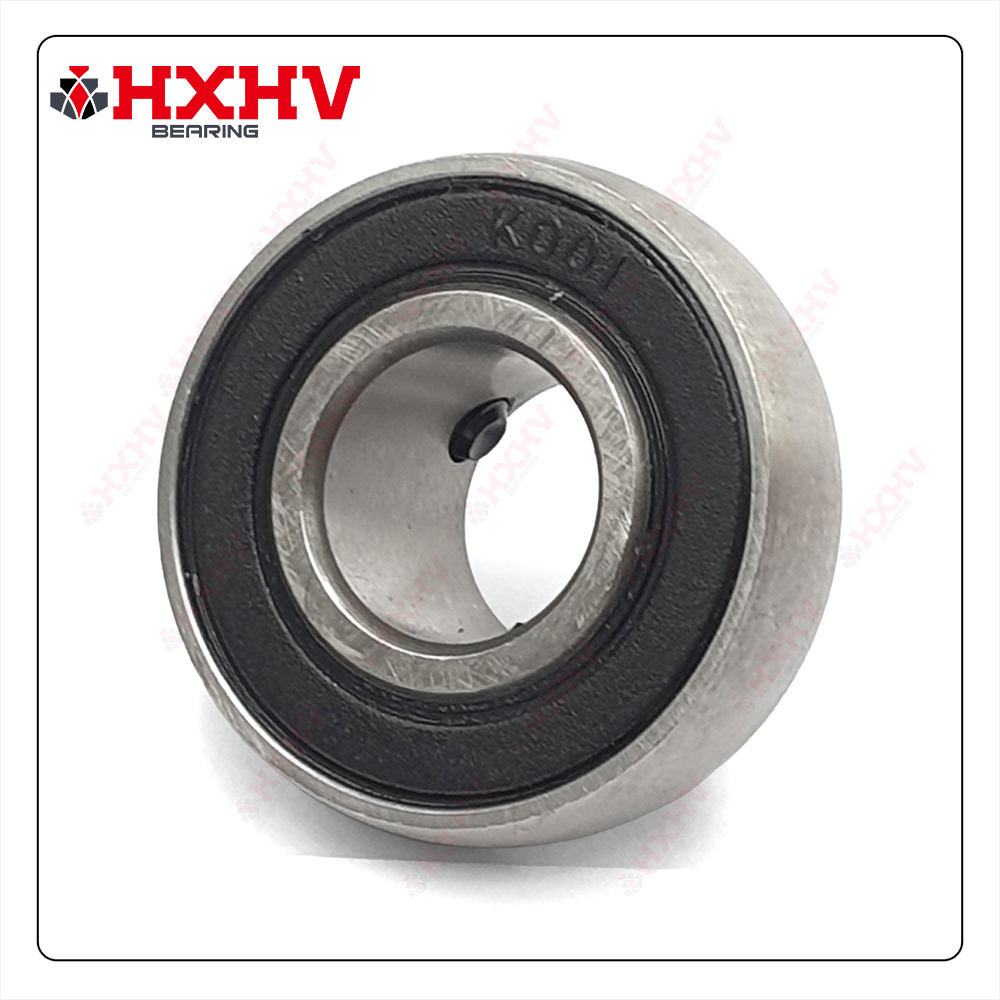 HXHV Insert Ball Bearing K001A (3)