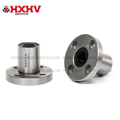 HXHV сызыклы куак LMF10UU