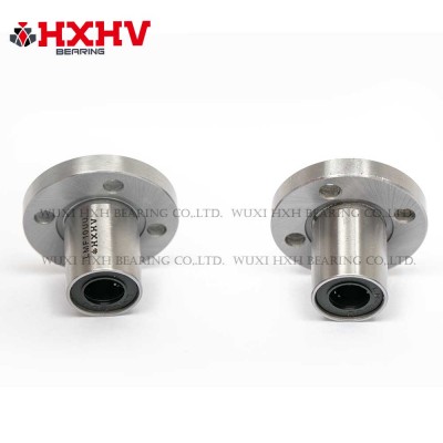 HXHV сызыклы куак LMF10UU