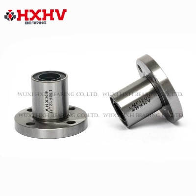 HXHV直线导套轴承LMF12UU