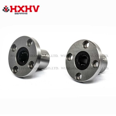 HXHV直线导套轴承LMF12UU