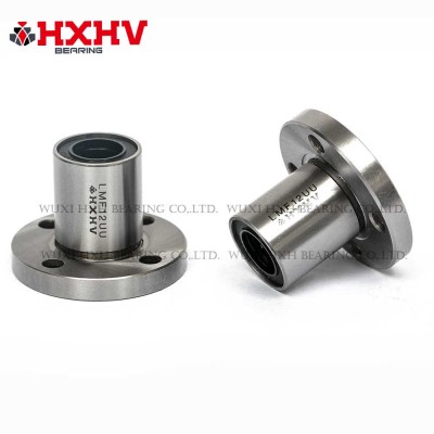 HXHV直线导套轴承LMF12UU