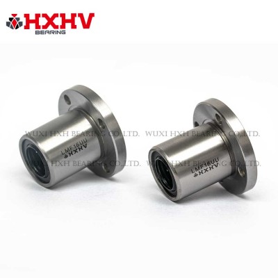 HXHV直线导套轴承LMF16UU