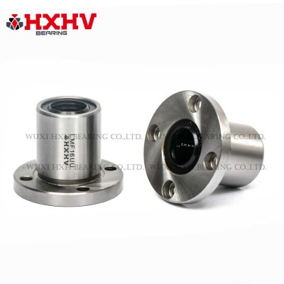 HXHV直线导套轴承LMF16UU