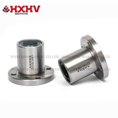 HXHV直线导套轴承LMF16UU