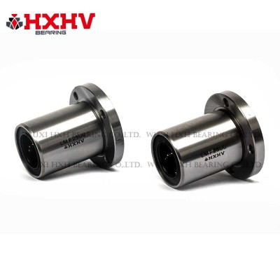 HXHV直线导套轴承LMF25UU