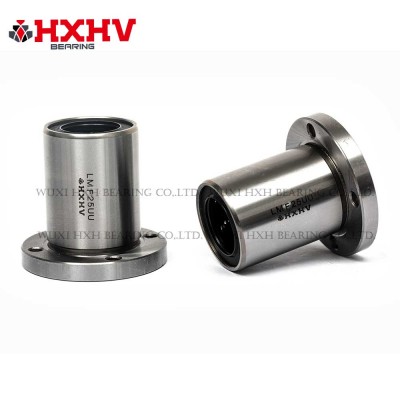 HXHV直线导套轴承LMF25UU