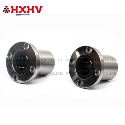HXHV直线导套轴承LMF25UU