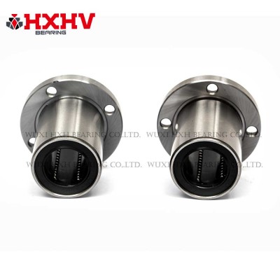 HXHV直线导套轴承LMF25UU