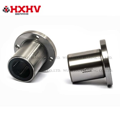 HXHV ର Line ଖ୍ୟ ବୁସିଙ୍ଗ୍ ବିରିଂ LMF35UU |