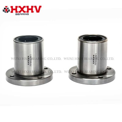 HXHV ର Line ଖ୍ୟ ବୁସିଙ୍ଗ୍ ବିରିଂ LMF35UU |