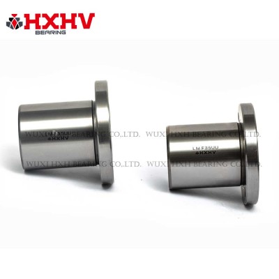 HXHV ର Line ଖ୍ୟ ବୁସିଙ୍ଗ୍ ବିରିଂ LMF35UU |