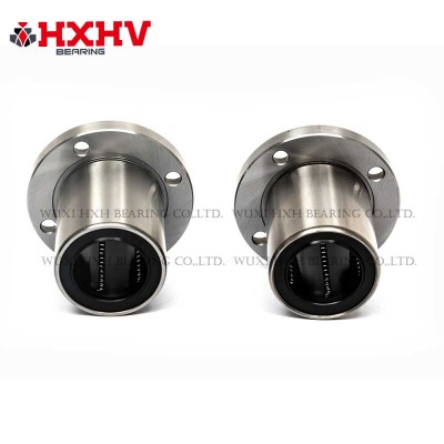 HXHV ର Line ଖ୍ୟ ବୁସିଙ୍ଗ୍ ବିରିଂ LMF35UU |