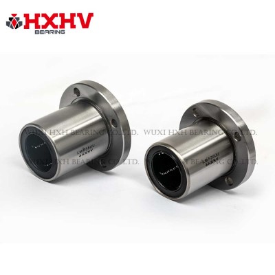 HXHV ର Line ଖ୍ୟ ବୁସିଙ୍ଗ୍ ବିରିଂ LMF35UU |