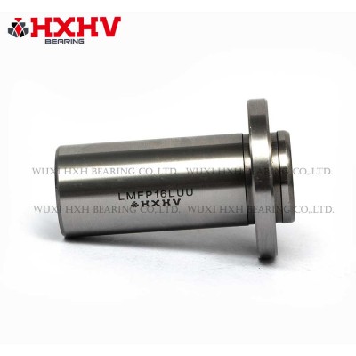 HXHV直线导套轴承LMFP16LUU