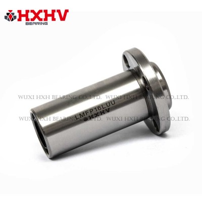 HXHV直线导套轴承LMFP16LUU