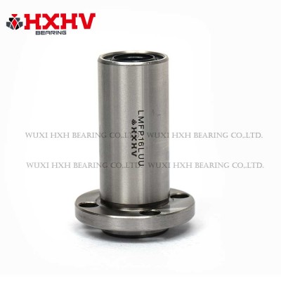 HXHV直线导套轴承LMFP16LUU