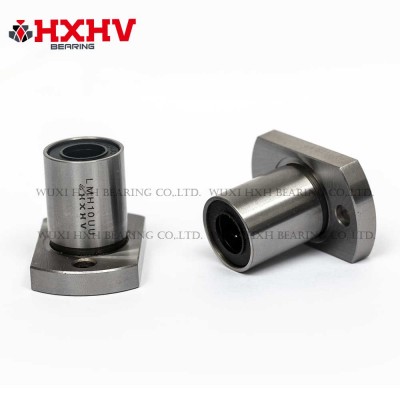 HXHV直线导套轴承LMH10UU