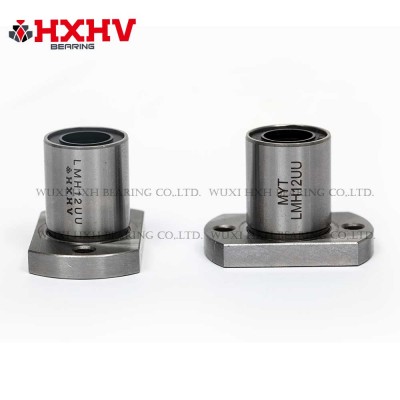 HXHV直线导套轴承LMH12UU