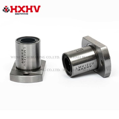 HXHV直线导套轴承LMH12UU