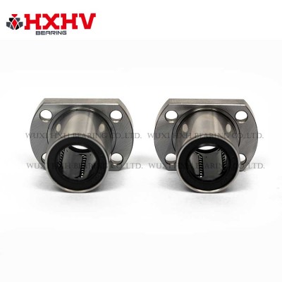 HXHV直线导套轴承LMH20UU