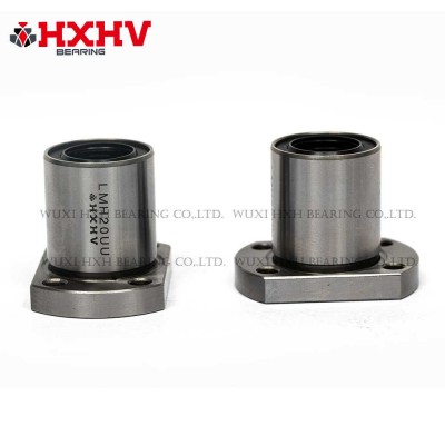 HXHV直线导套轴承LMH20UU