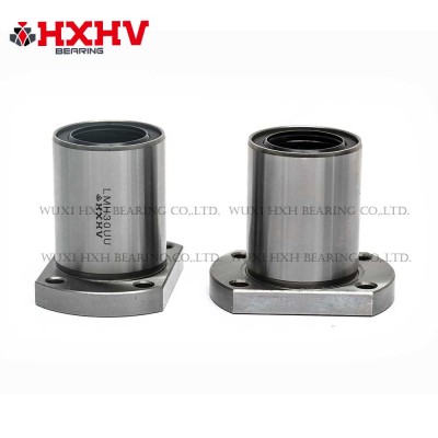 HXHV直线导套轴承LMH30UU